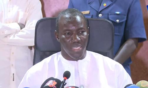 Rapport Covid 19: Plus de 258 millions de FCFA recouvrées et 27 personnes arrêtés 