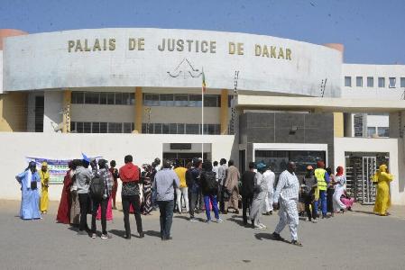 Violences sur sa colocataire : Un ancien commandant de gendarmerie écope de deux mois de prison