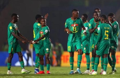 Le Sénégal s’apprête à inaugurer son premier championnat national pour les moins de 17 ans