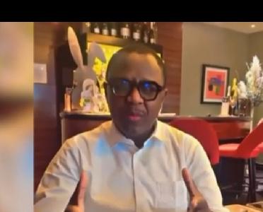 Badara Gadiaga à Ousmane Sonko : « La peur a changé de camp… il suffoque et a abdiqué face à cette belle démocratie qui continue à respirer »