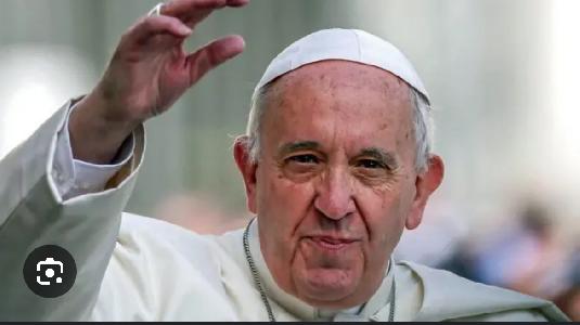 Nécrologie : le pape François est mort
