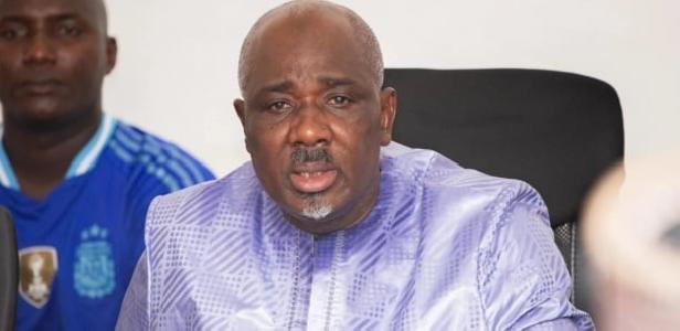 Affaire des 125 milliards F CFA : mauvaise nouvelle pour Farba Ngom