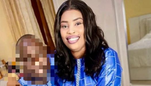 Escroquerie : la fille de Fatou Laobé arrêté et placé en garde à vue à la Brigarde de recherches de Keur Massar 
