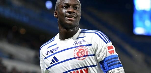 Mercato des Lions : Habib Diarra pisté par des clubs de Premier League