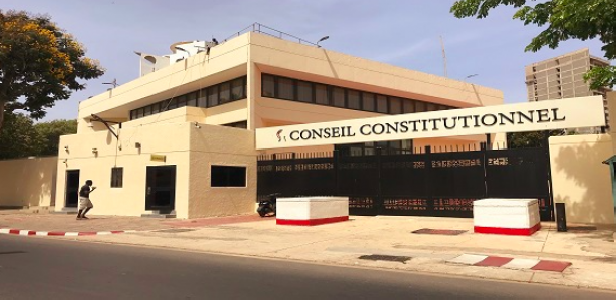 Le Conseil constitutionnel déclare la Loi d’interprétation de la Loi d’amnistie contraire à la Constitution