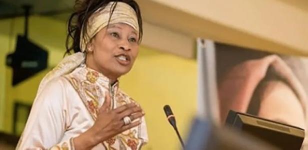 Aïssata Tall Sall fustige les « docteurs Diafoirus du droit » après la décision du Conseil constitutionnel