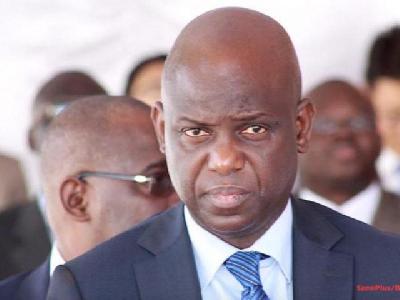 Mansour Faye charge Sonko : « S’il ne démissionne pas… »