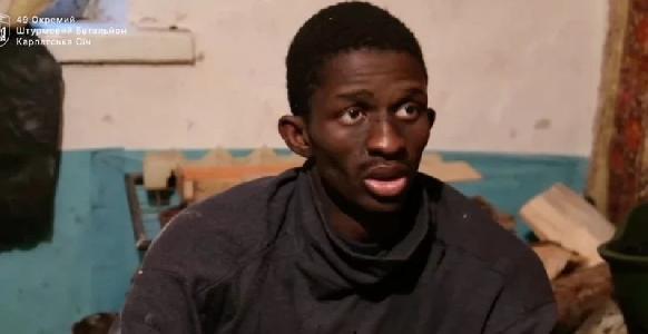 La famille du Sénégalais capturé en Ukraine se prononce