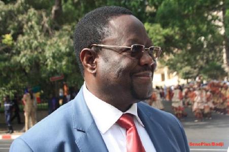 L’ancien ministre Mbaye NDIAYE bientôt jugé pour dégradation de biens de l’État