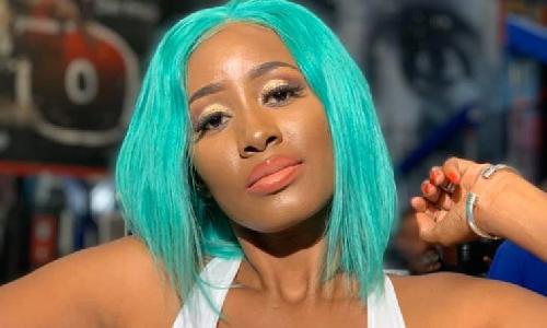Polémique Guy Marius SAGNA-GUIRASSY : Queen Biz s’invite dans la danse
