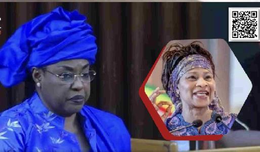 Enquête : Ndeye Saly Diop Dieng sera présenté aujourd’hui devan la commission ad-hoc.