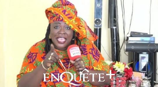 Outrage aux bonnes moeurs: Mbodia Mbaye condamné à six mois de prison dont un mois un mois ferme