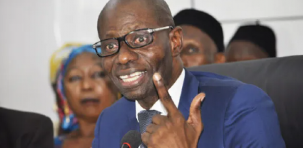 Gouvernement : Boubacar Camara nouveau Secrétaire général , Al Aminou Lo nommé ministre…