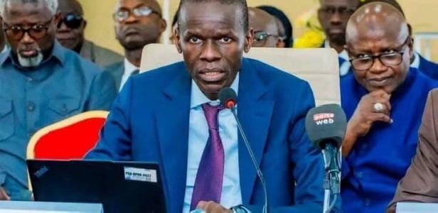 Le Port de Dakar annonce un chiffre d’affaires de 77,34 milliards FCFA en 2024