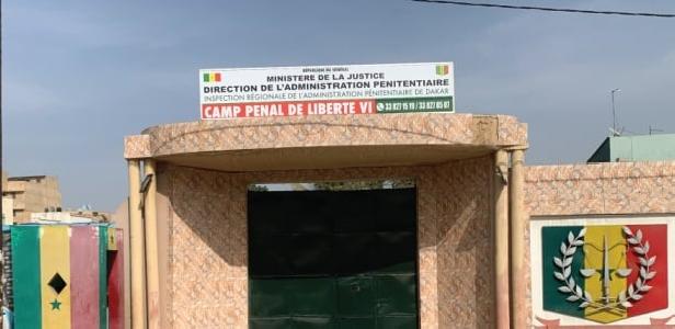 Camp pénal : la grève de la faim suspendue, mais sous réserve de...