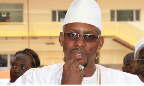 Son Immunité parlementaire levée, Moustapha DIOP hausse le ton