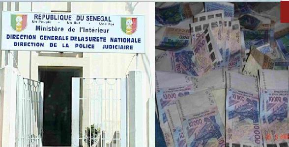Fond Covid : 5 milliards de fcfa de cautionnement enregistré au 1er , 2ém, 3ème et ak 5é cabinet du juge du d’instruction 
