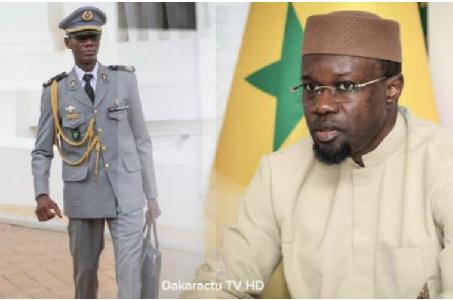 Nécrologie : Décès de l'aide de camp du Premier ministre Ousmane Sonko, emporté par un malaise