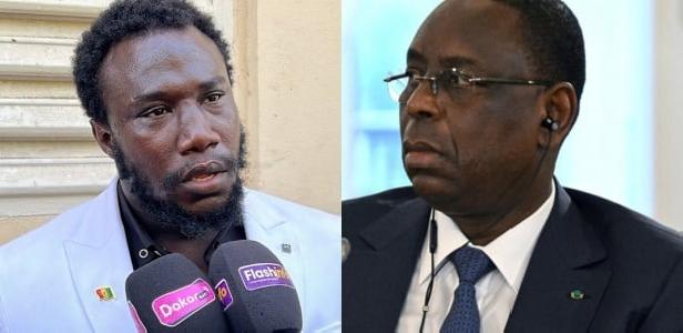 Insultes d'Azoura Fall contre Macky Sall : Le procureur s’autosaisit