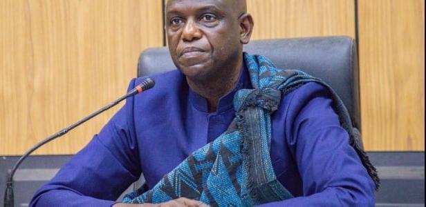 Assemblée nationale : La commission des lois approuve, Mansour Faye envoyé devant la Haute cour de justice