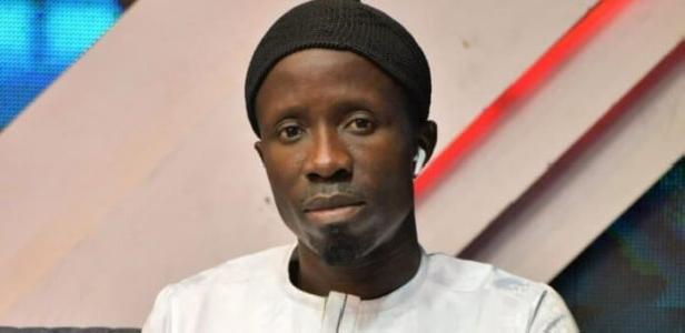 Prison : Abdou Nguer entame une grève de faim ( Madiambal Diagne)