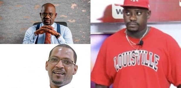 3e plainte à la Cybersécurité : Khalifa Rappeur s'agrippe à 