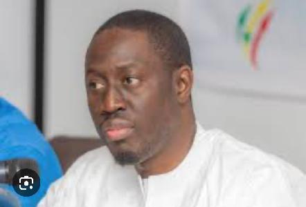 Le fils de Macky Sall et le PJF : «Amadou Sall a peut-être assimilé la leçon de Ousmane Sonko» ( Pape Malick Ndour)