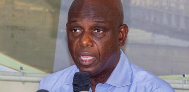 Convocation de Amadou Sall : la réaction cash de Mansour Faye