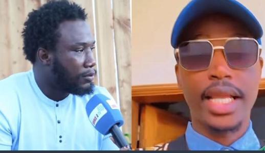 Affaire Azoura Fall : L’influenceur de Pastef, Kairé, arrêté et entendu par les enquêteurs
