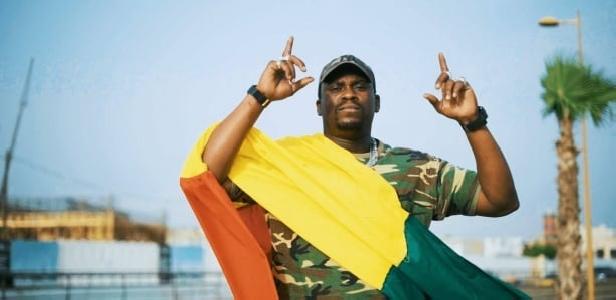 Visé par 3 plaintes : Khalifa Rappeur présenté au procureur