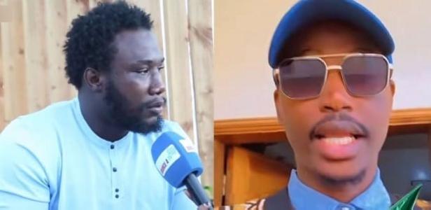 Propos contraires aux bonnes mœurs: Azoura Fall et Kaïré déférés au parquet