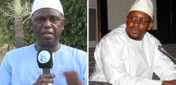 Haute cour de justice : Mansour Faye et Moustapha Diop étaient à la DIC pour récupérer…