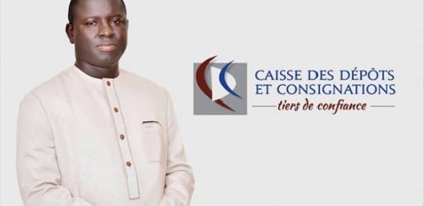 CDC : l’ex-DG Cheikh Issa Sall visé par une enquête sur un véhicule de luxe à 80 millions F CFA