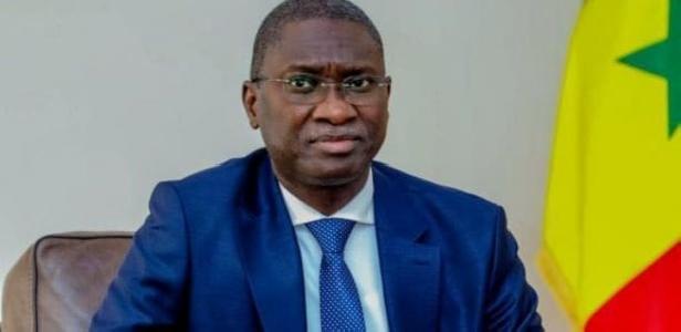 Ismaïla Madior Fall : gros rebondissement dans le dossier
