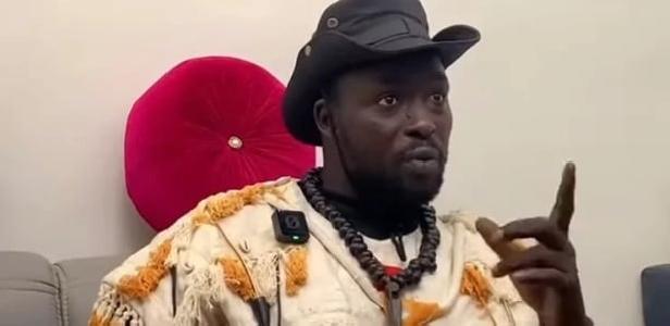 Face-à-face avec Balla Gaye 2 : bloqué aux USA, Siteu exige son billet