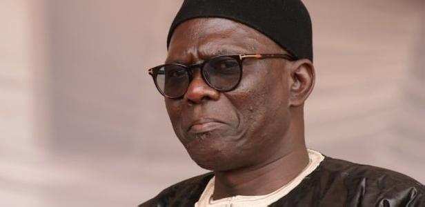 Dic: Convocation de Moustapha Diakhaté 