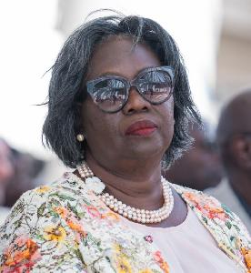 Fonds Covid: Sophie Gladima clame son innocence devant la Haute Cour de Justice 