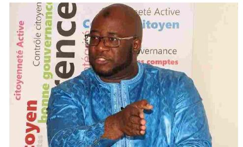 Détention de Moustapha Diakhaté: Birahim Seck decèle ailleurs priorités de la justice.