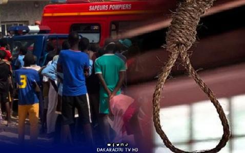 Découverte macabre à Ziguinchor : Un homme retrouvé pendu à Sangomar 2