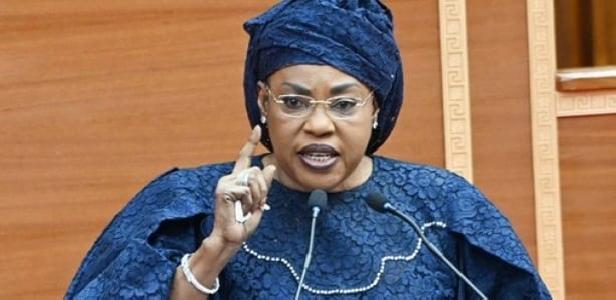 Fonds Covid : Ndèye Salimata Diop face aux juges le 19 juin