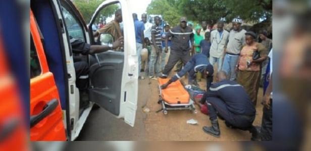 Mbour : un mort et deux blessés, un clando écrase des talibés plongés dans le sommeil