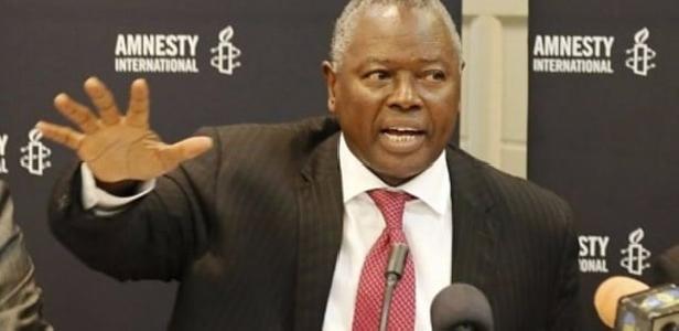 Conflit Israël-Iran : Alioune Tine exhorte le Sénégal à briser son silence