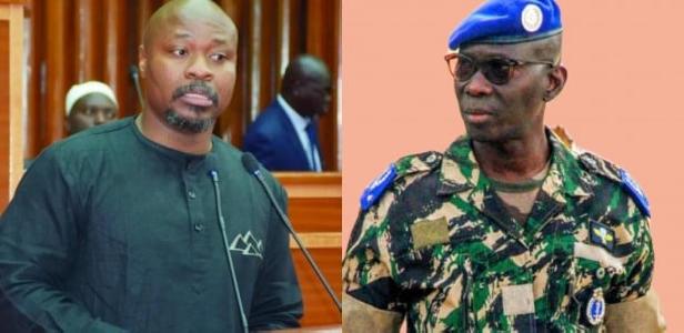 Affaire Guy Marius Sagna - Général Moussa Fall : Le verdict vient de tomber