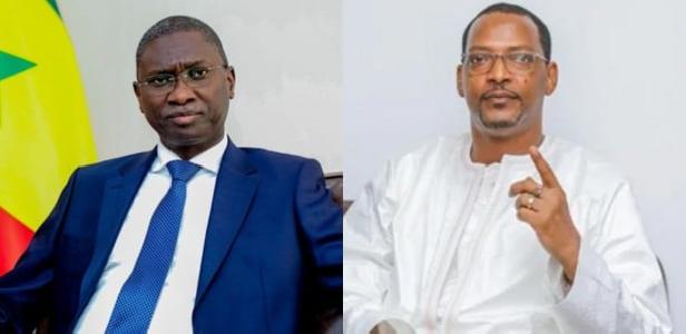 Affaire Ismaïla Madior Fall : Mame Boye Diao inculpé, mandat d’amener pour le dernier directeur des Domaines sous Macky Sall