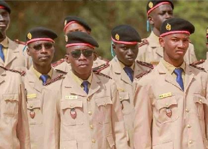 Concours générale 2025 Ahmed Babou meilleur élève sur 3568 candidats