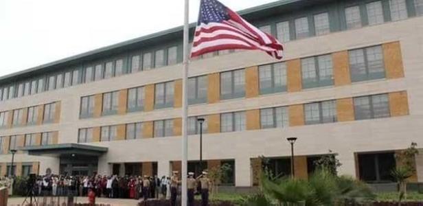 Migrants sénégalais aux USA : l’Ambassade américaine à Dakar brise le silence