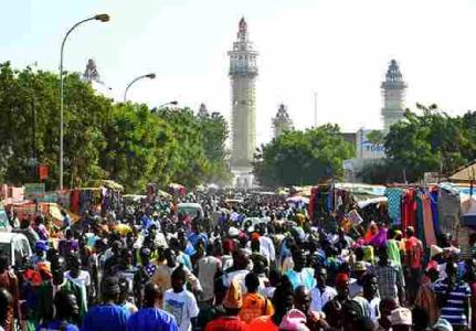 Magal Touba : le portr parole du khalif générale des mourides apelle à un renforcement de l'accès l'eau.