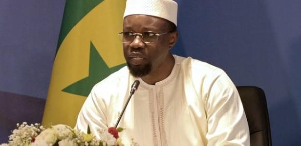 Refus de visas américains aux Lionnes : Ousmane Sonko prend une décision en réponse