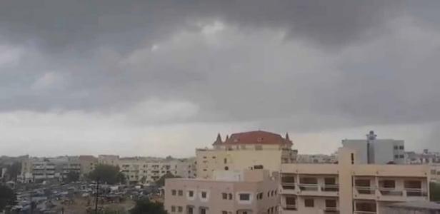Météo : L'Anacim annonce l'arrivée de pluies et d'orages dans quelques régions