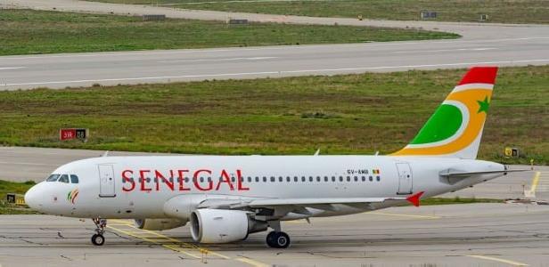 Air Sénégal : deux bonnes nouvelles 